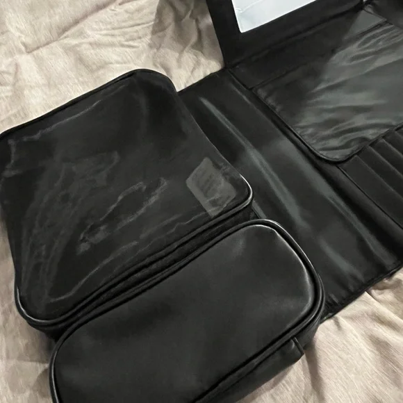 Dior Elegant Black Large Makeup Briefcase (NEW) - Picture 7 of 8